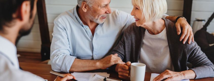 14 ways for seniors to save money on homeowners insurance