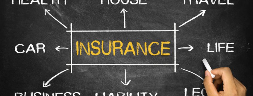 2023 insurance industry outlook
