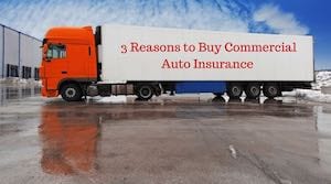 commercial auto insurance