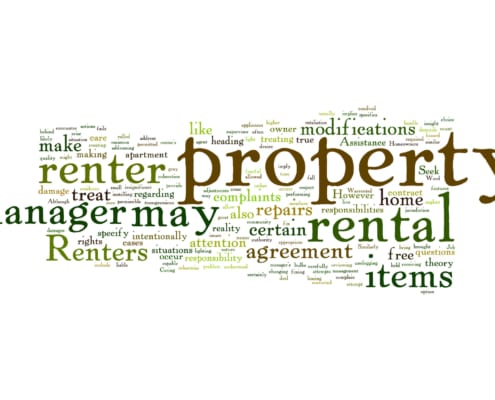 4 reasons to buy renters insurance