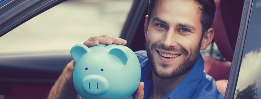 5 quick ways to save on car insurance