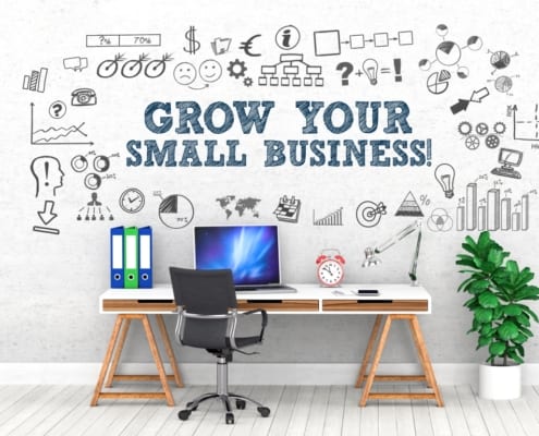 5 ways to save on small business insurance