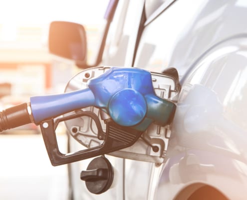 6 ways to save on gas while driving