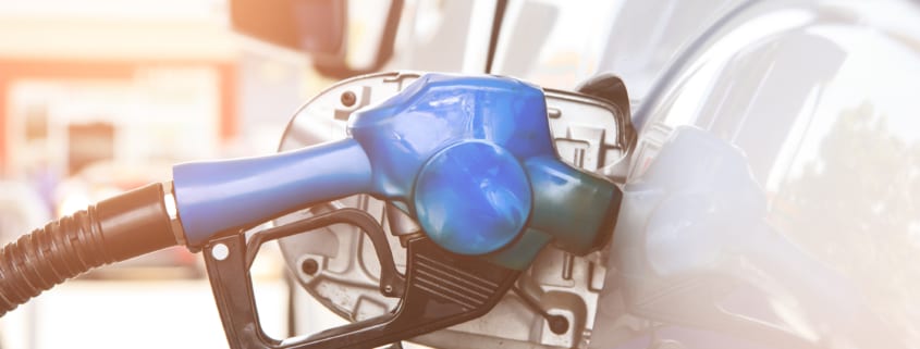 6 ways to save on gas while driving