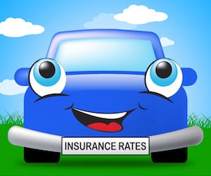 car insurance cost