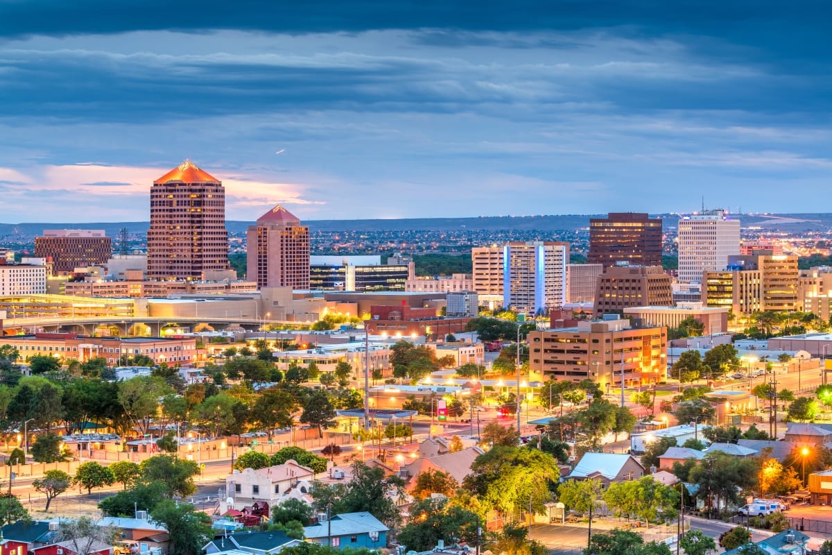 New Mexico Homeowners Insurance Guide