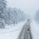 winter driving tips and safety