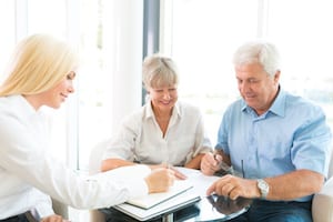 when to update your life insurance