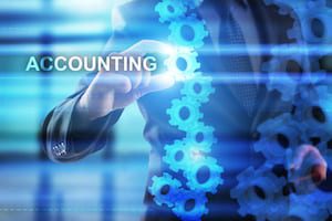 accounting software