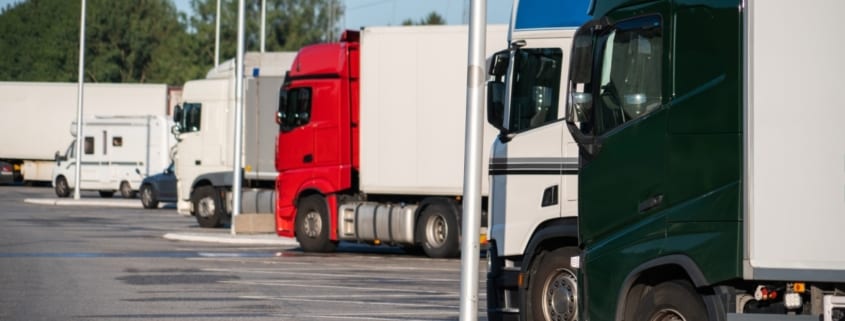 all you should know about commercial truck insurance