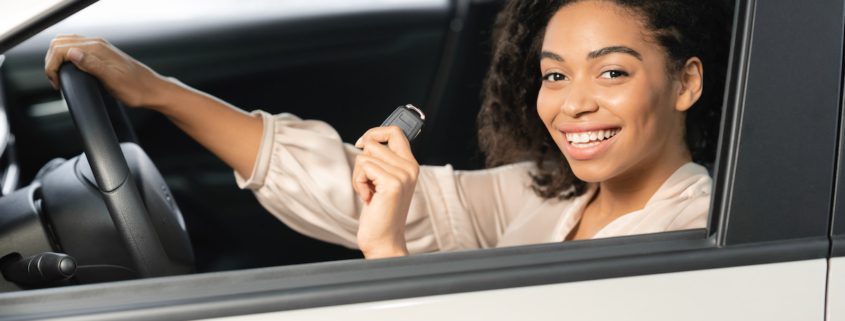 best car insurance for new drivers