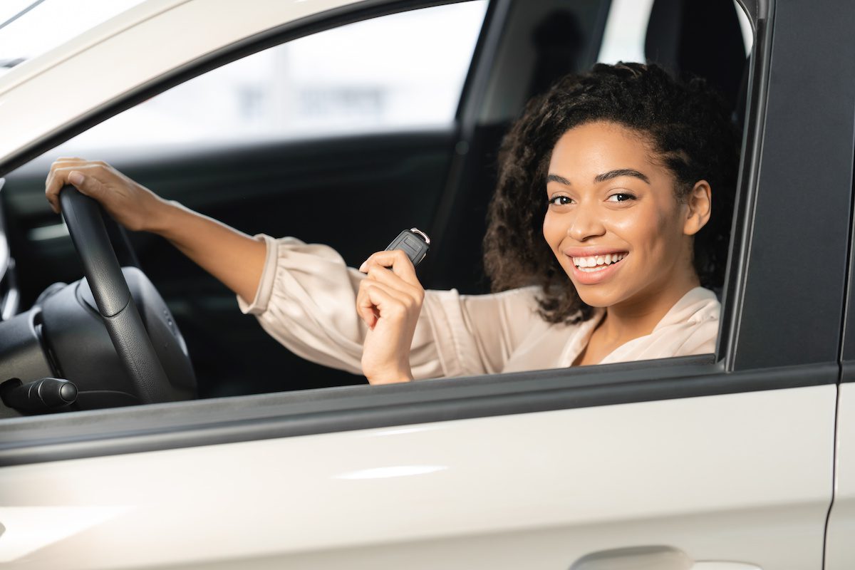 Best Car Insurance for New Drivers - The Ultimate Guide - EINSURANCE