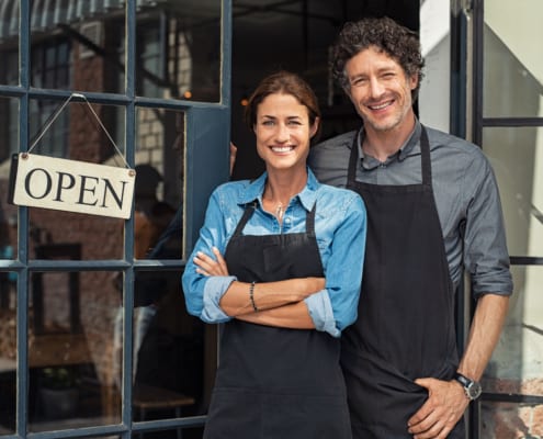 best insurance for small business