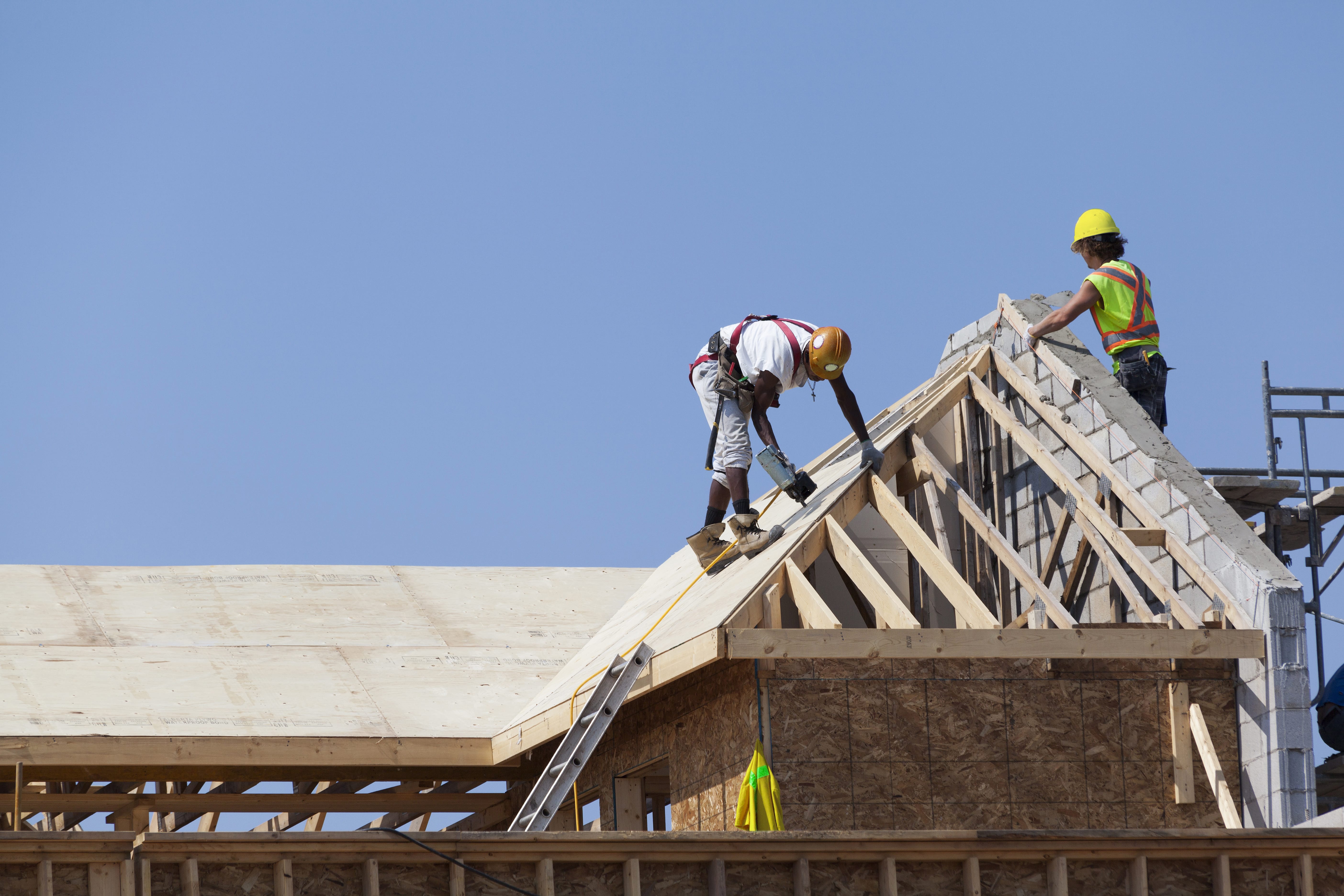 Builders Risk Liability Insurance
