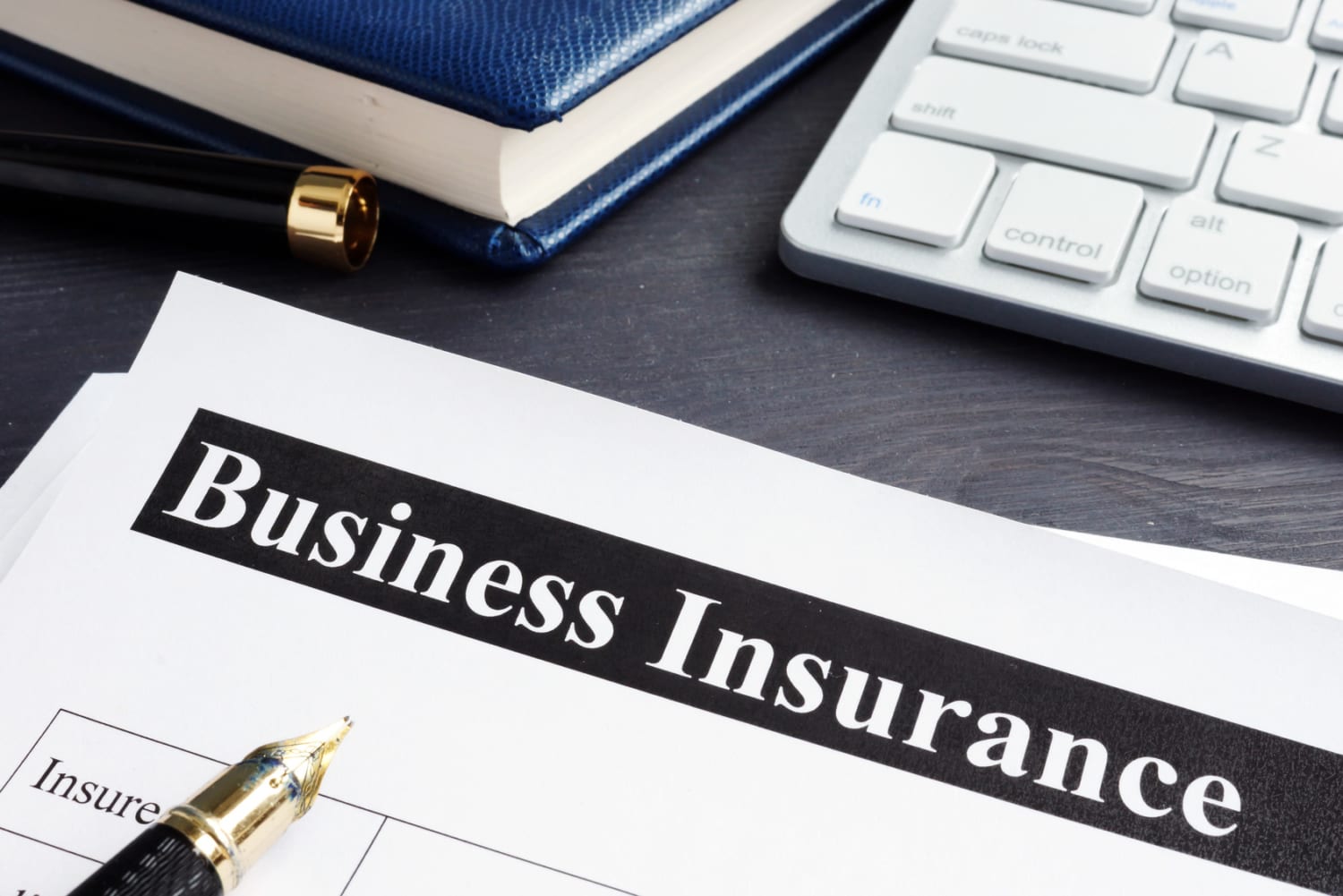 small business insurance checklist