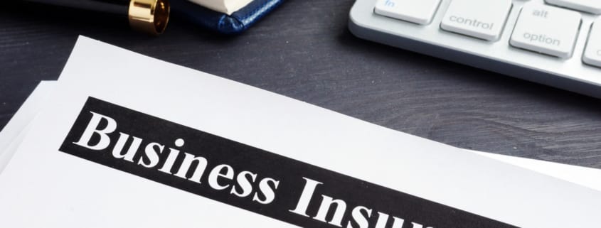 small business insurance checklist