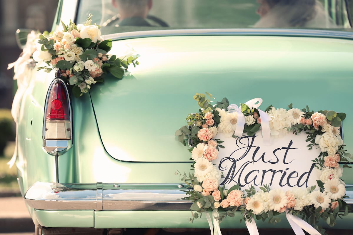 car insurance for married couples