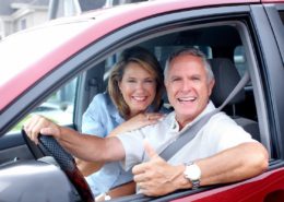 finding the best car insurance for seniors