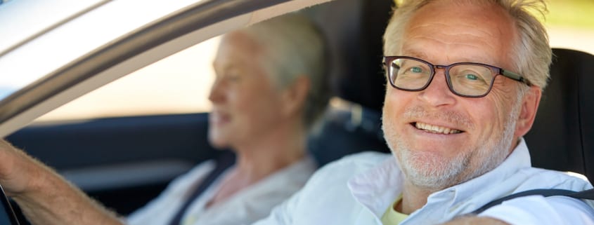 car insurance for seniors