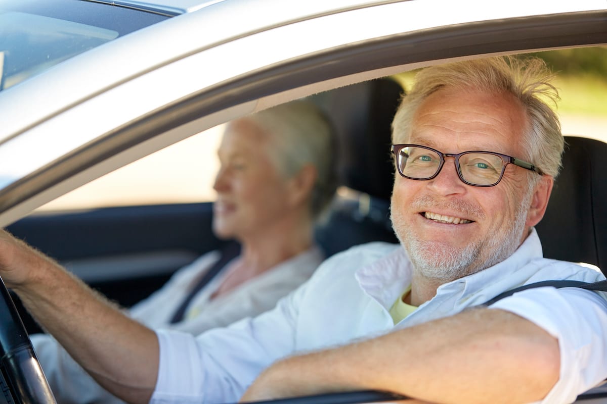 car insurance for seniors