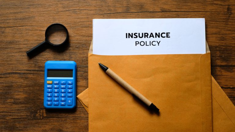 Car Insurance Policy Number - All You Need to Know