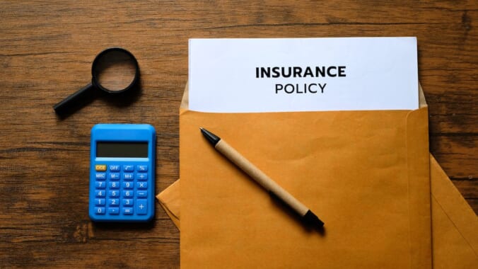 car insurance reference number