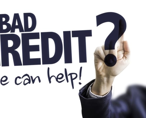 cheap car insurance with bad credit