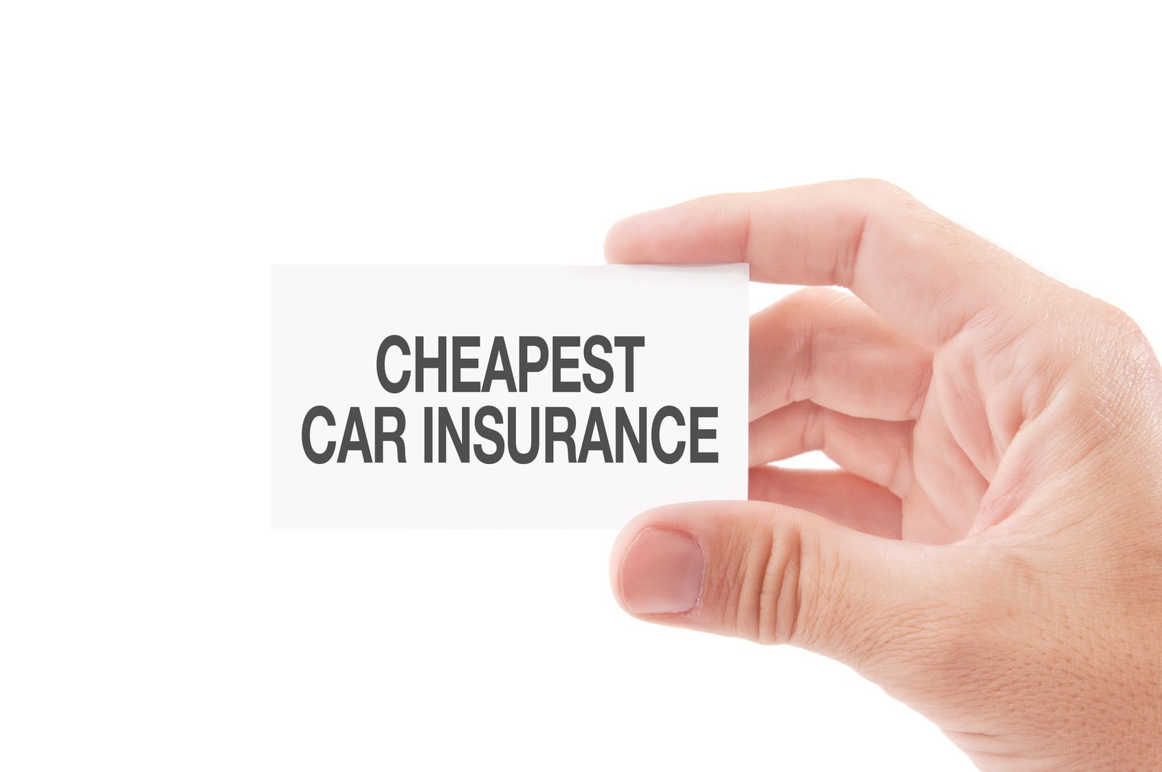 Cheap Car Insurance