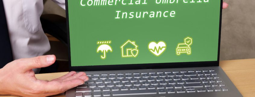 commercial umbrella insurance how does it work