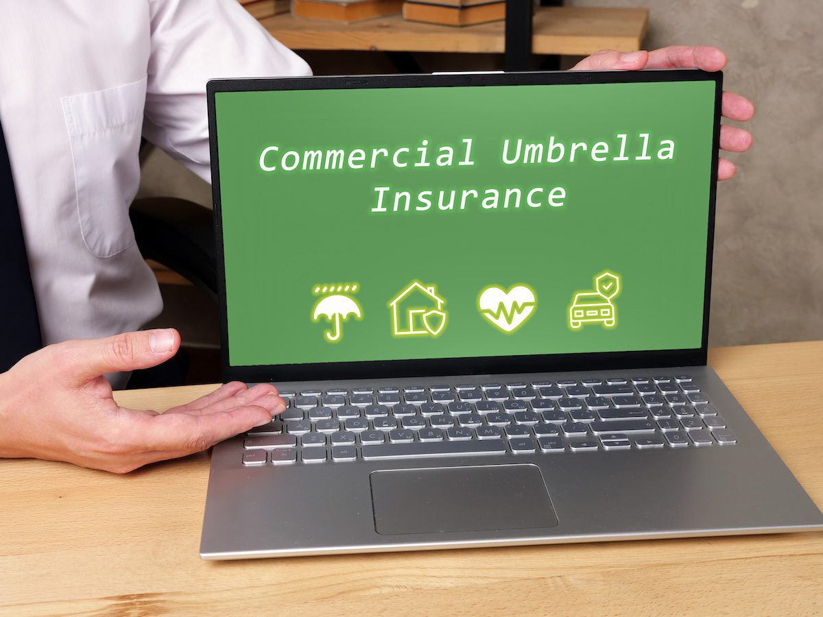 commercial umbrella insurance how does it work