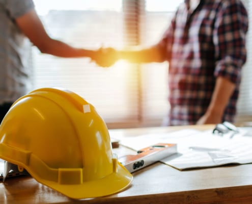 construction insurance explained 5 types of construction insurance for construction business