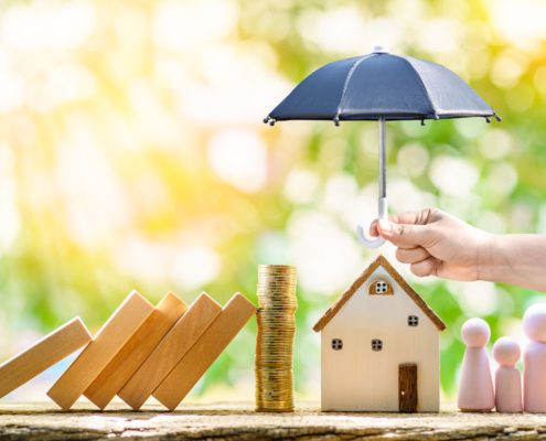 cover your risk gaps with umbrella insurance