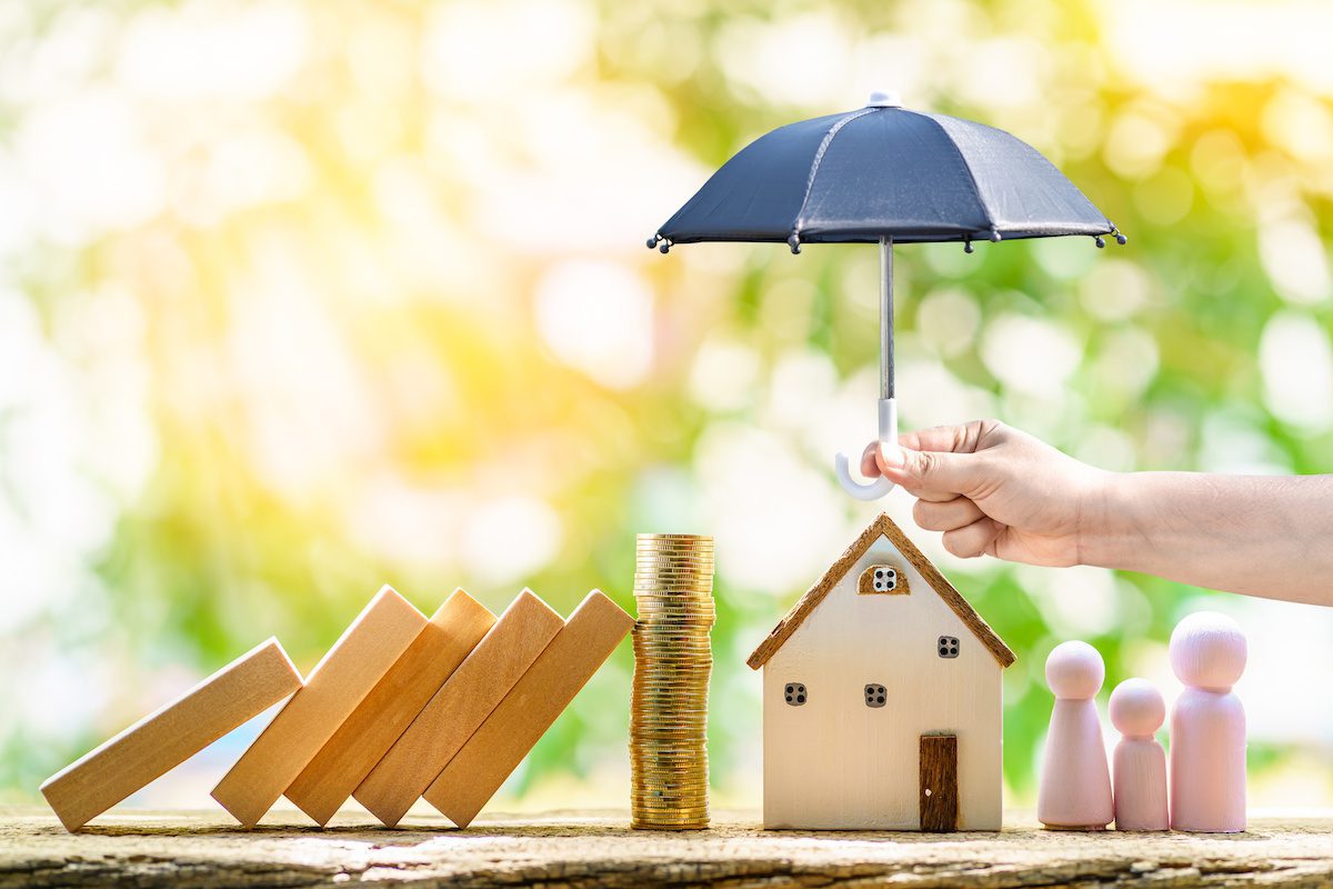 cover your risk gaps with umbrella insurance