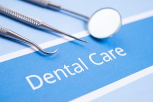 dental insurance and dental discount programs