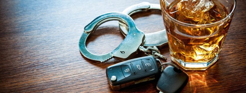 difference between dwi and dui