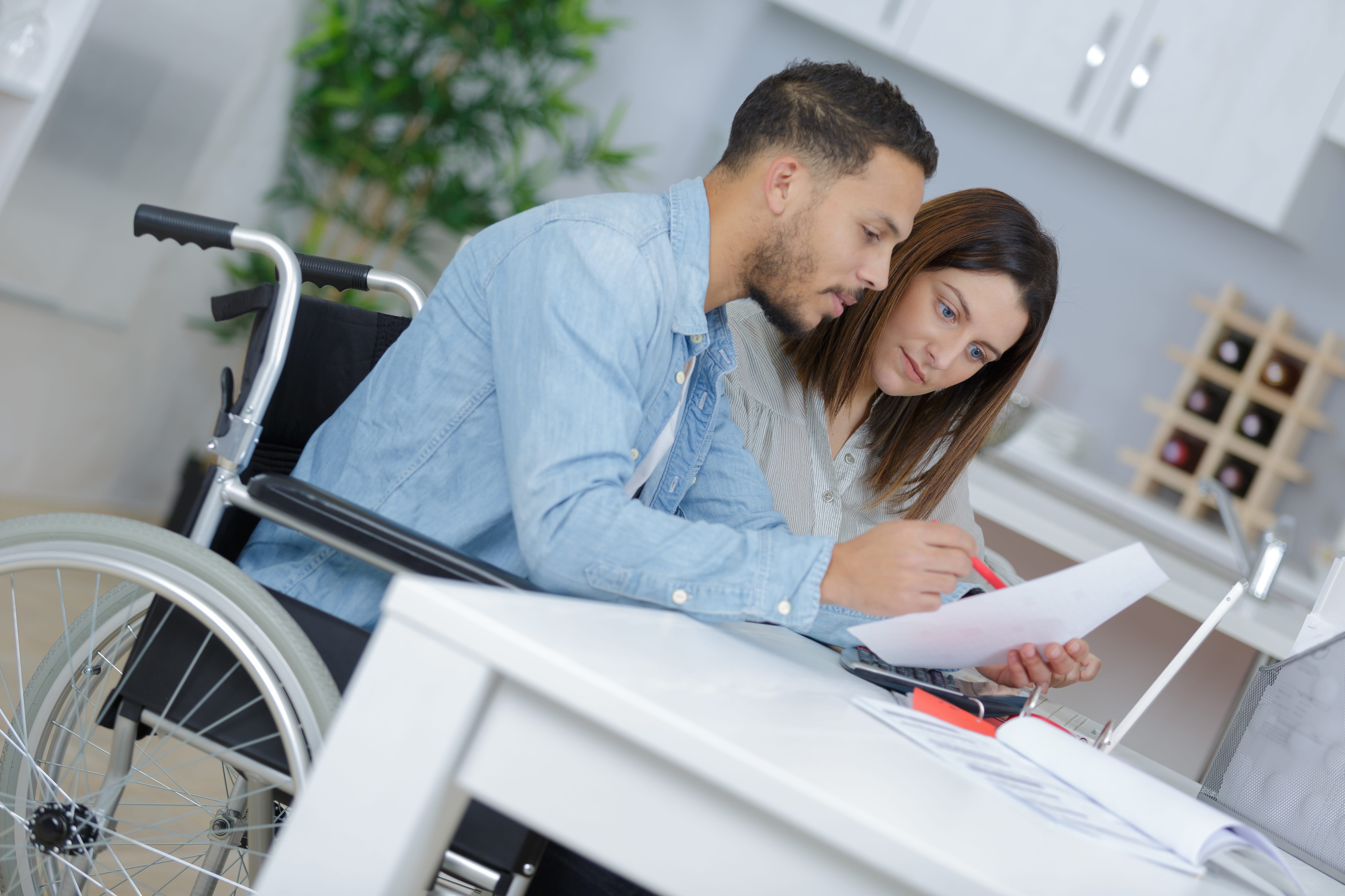 Disability Insurance Quotes