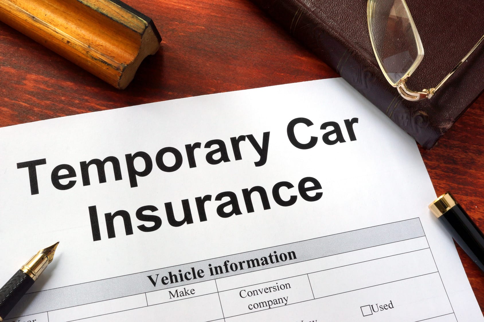 Temporary Car Insurance Do Car Dealerships Offer It? EINSURANCE