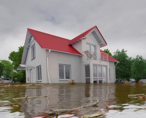 do I need flood insurance