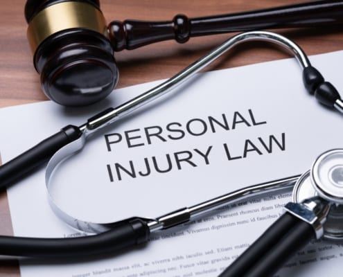 do you need personal injury endorsement on homeowners insurance