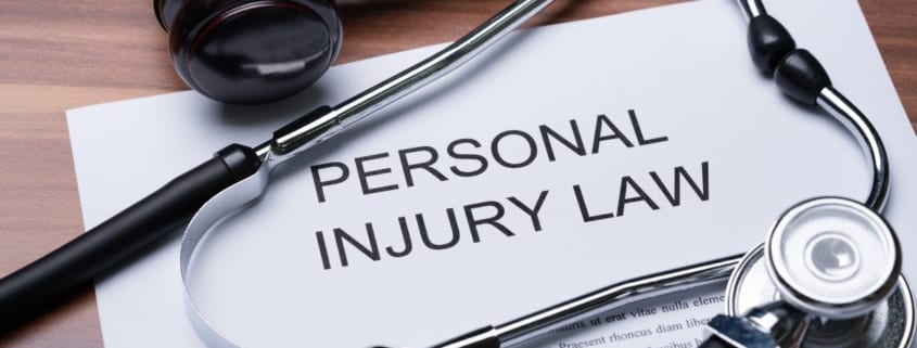 do you need personal injury endorsement on homeowners insurance