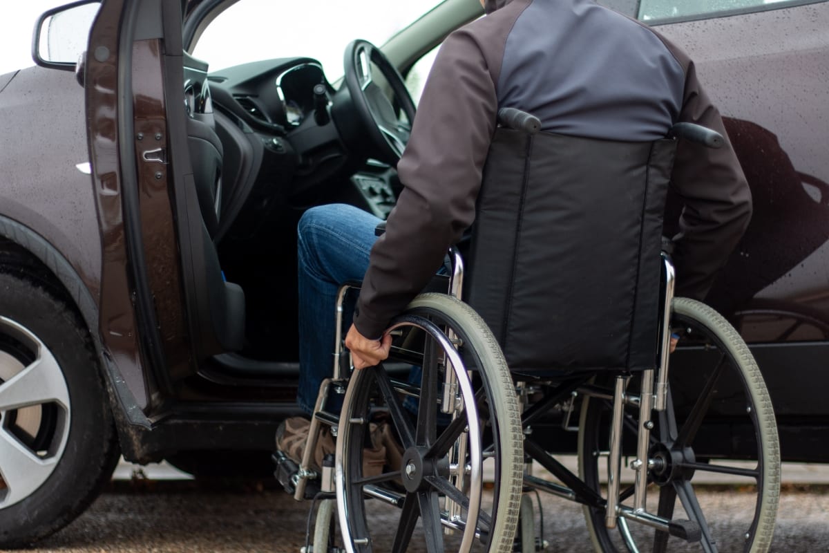 do you need disability car insurance