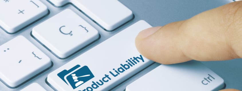 product liability recall and contamination insurance