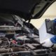 does car insurance cover battery replacement