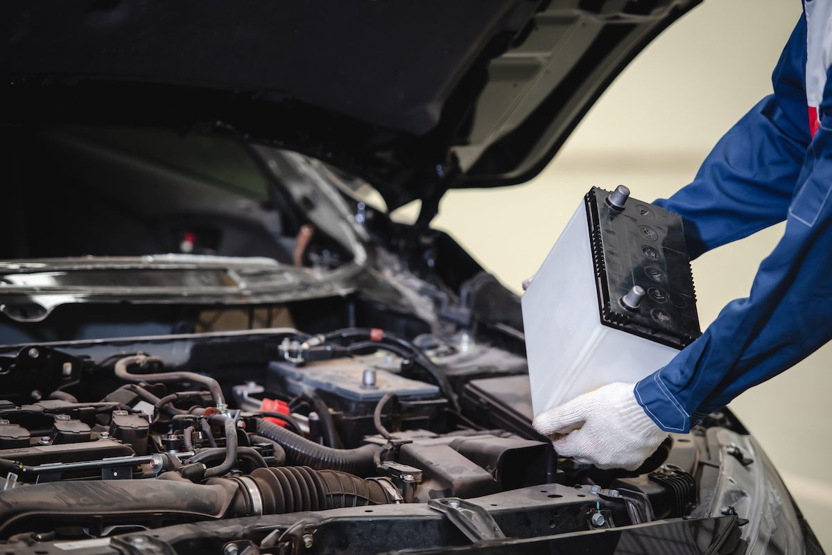 Does Car Insurance Cover Battery Replacement? Find Out Now!