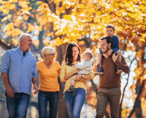 does family history affect life insurance rates