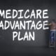 Medicare Advantage plans