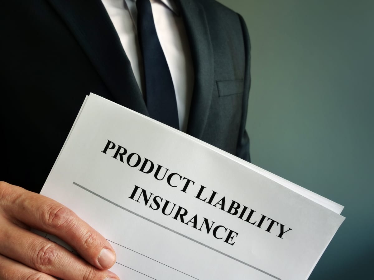 does your product liability insurance cover social media risks