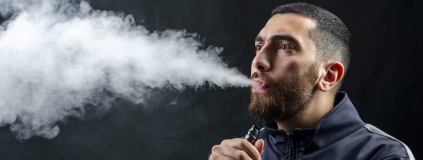 e cigarette ban what you should know