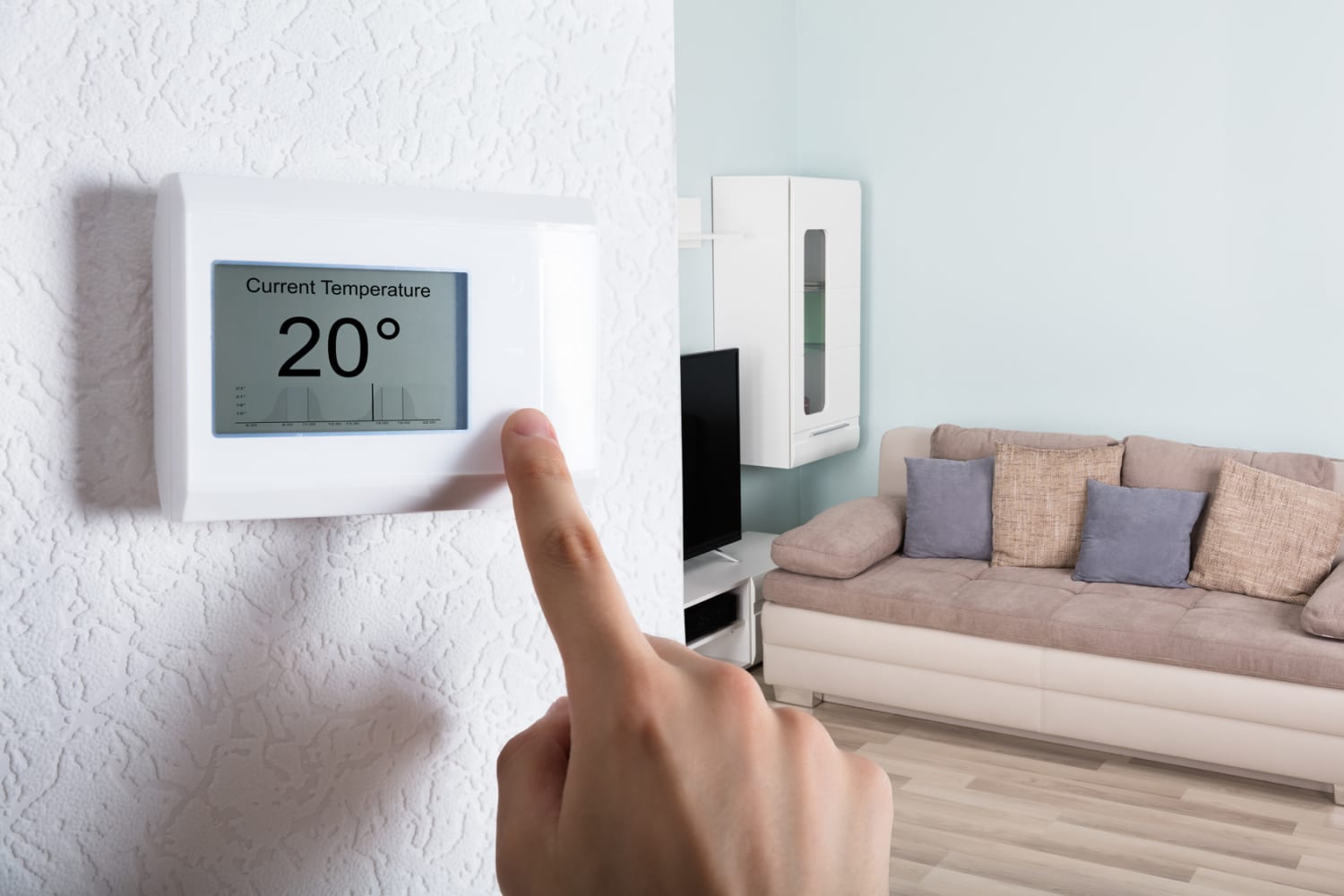 easy ways to keep your house cool in the summer