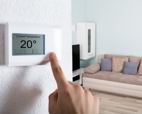 easy ways to keep your house cool in the summer